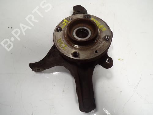 Used Left front steering knuckle Left front steering knuckle PEUGEOT PARTNER Tepee 1.6 HDi / BlueHDi 75 (75 hp) 10934250 10934250