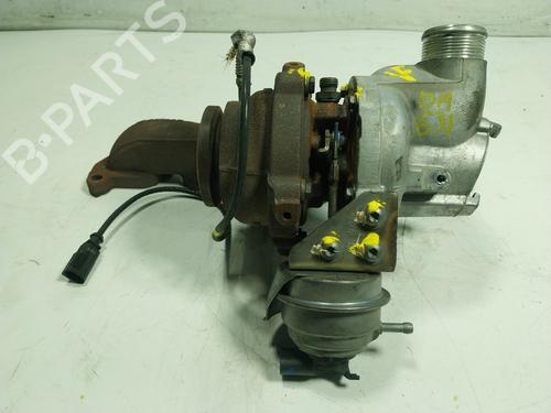 Used Turbocharger/Supercharger VW GOLF VII (5G1, BQ1, BE1, BE2) [2012-2021]  16363813