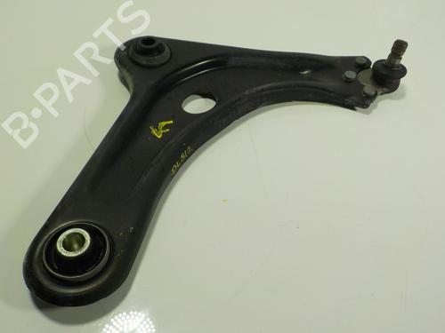 Used Right front suspension arm Right front suspension arm 15071025 15071025