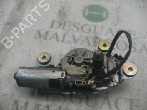 Used Rear wiper motor FORD MONDEO I (GBP) [1993-1996]  3793410