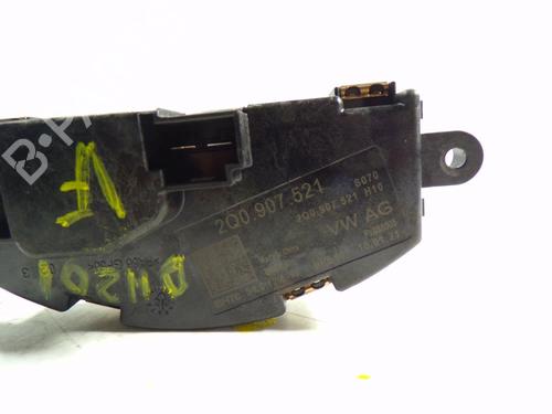 Heater resistor SEAT ARONA (KJ7, KJP) 1.0 TGi | BP11645030M108 