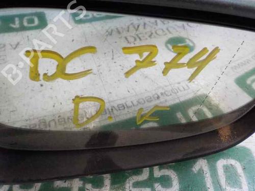 Right mirror SAAB 9-3 Estate (E50) 1.9 TTiD | BP9081798C27 