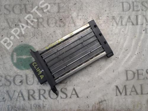 Used Heater resistor Heater resistor RENAULT CLIO III (BR0/1, CR0/1) 1.5 dCi (BR17, CR17) (86 hp) 11642854 11642854