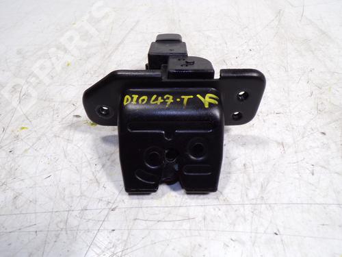 Used Tailgate lock Tailgate lock KIA CEED (CD) 1.6 CRDi 115 (116 hp) 8910826 8910826