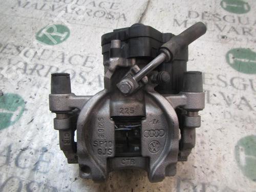 Used Left rear brake caliper Left rear brake caliper AUDI A3 Sportback (8VA, 8VF) [2012-2021] 11548176 11548176