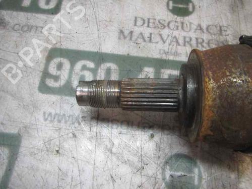 Right front driveshaft FIAT TIPO Hatchback (356_, 357_) | BP4001620M39
