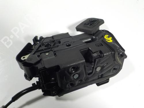Used Front right lock Front right lock VW ARTEON (3H7, 3H8) [2017-2026] 13551686 13551686