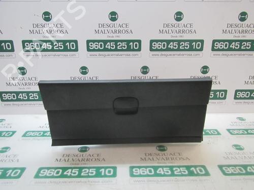 Used Glove box NISSAN QASHQAI I (J10, NJ10) [2006-2015]  3873841