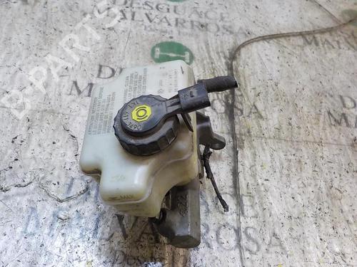 Used Brake master cylinder Brake master cylinder SEAT LEON (1P1) 1.9 TDI (105 hp) 3855626 3855626