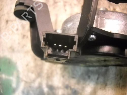 Rear wiper motor RENAULT MEGANE II (BM0/1_, CM0/1_)  | BP3788320M102 