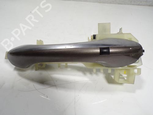 Used Front left exterior door handle Front left exterior door handle HYUNDAI SANTA FÉ IV (TM, TMA) 2.2 CRDi (200 hp) 10622920 10622920