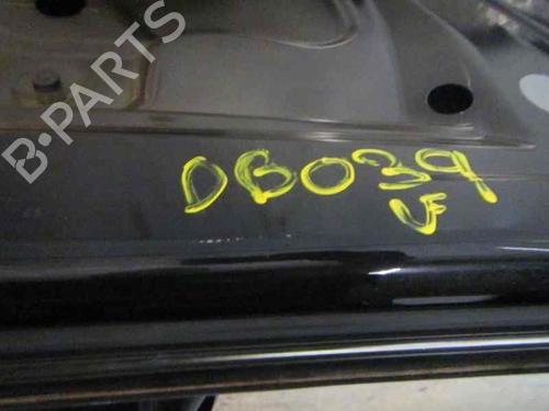 Left rear door VW GOLF V (1K1) 1.9 TDI | BP3864065C4 