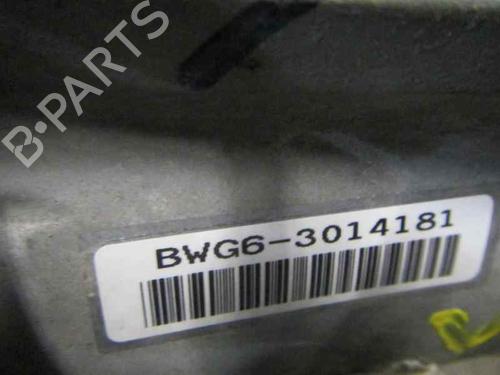Gearbox HONDA ACCORD VII Tourer (CM, CN) 2.2 i-CTDi (CN2) | BP3872360M3 