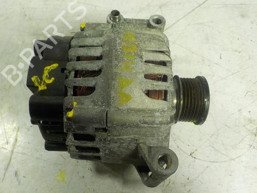Used Alternator Alternator MINI MINI (R56) One (95 hp) 9552055 9552055