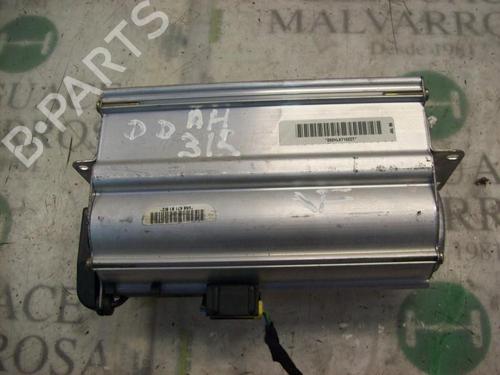 Passenger airbag AUDI A6 C5 (4B2) 2.5 TDI | BP3747161C10 