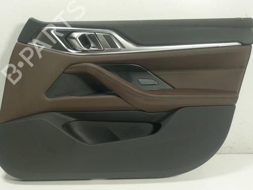Seats set BMW 4 Gran Coupe (G26) 420 d Mild-Hybrid xDrive | BP25254713C78 - Image 11
