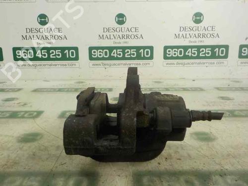 Used Left rear brake caliper Left rear brake caliper BMW 1 (F20) 120 d (184 hp) 11552008 11552008