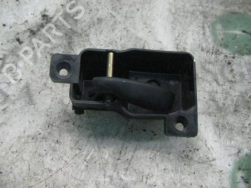 Used Rear left interior door handle Rear left interior door handle FORD ESCORT VI (GAL, AAL, ABL) 1.8 TD (90 hp) 3790451 3790451