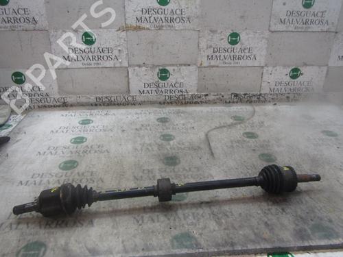 Used Right front driveshaft Right front driveshaft NISSAN PRIMERA Hatchback (P12) 1.8 (115 hp) 3822956 3822956