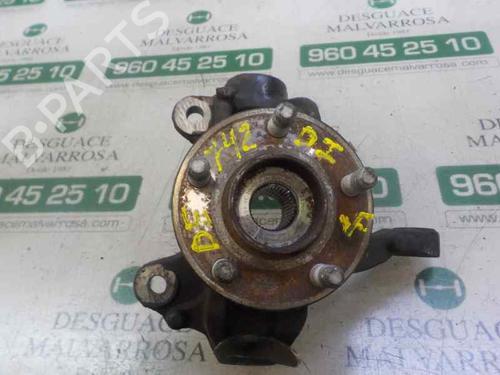 Left front steering knuckle FORD S-MAX (WA6) 2.0 TDCi | BP5126414M25 - Image 5