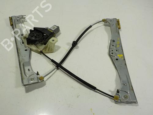 Used Front left window mechanism Front left window mechanism CITROËN C4 CACTUS [2014-2026] 15515334 15515334