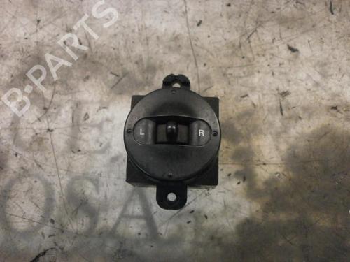 Used Mirror switch KIA PICANTO I (SA) 1.1 (65 hp) 3789902
