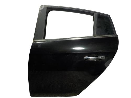 Dør venstre bagtil Dør venstre bagtil FIAT BRAVO II (198_) 1.9 D Multijet (198AXB1A) (120 hp) 8044454 8044454