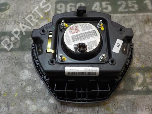 Driver airbag KIA PRO CEE'D (ED) 2.0 CRDi 140 | BP3863614C9 