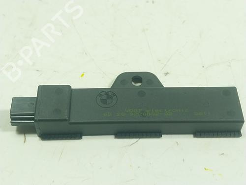 Used Electronic module Electronic module BMW X2 (F39) xDrive 20 i (192 hp) 24573051 24573051
