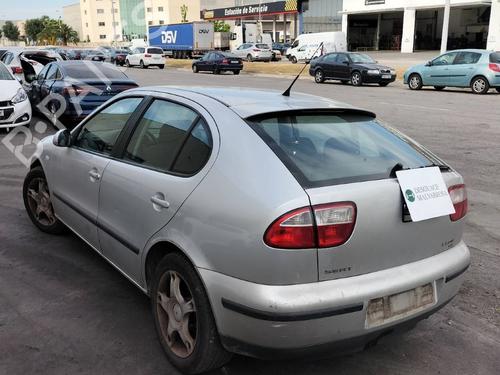 Injector SEAT LEON (1M1) 1.9 TDI | BP10385968M100 