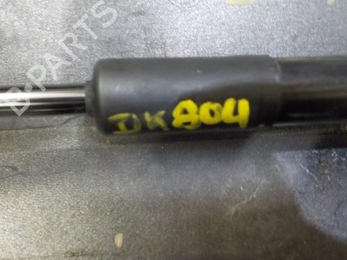 Hood lift support VW GOLF VII (5G1, BQ1, BE1, BE2)  | BP14288472C139 
