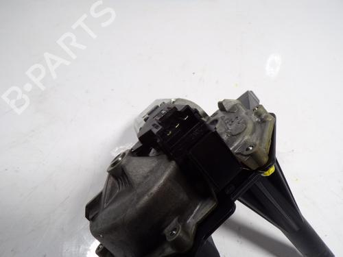 Rear wiper motor OPEL INSIGNIA A (G09) 2.0 CDTI (68) | BP7074513M102 