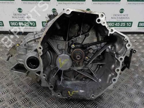 Gearbox NISSAN X-TRAIL III (T32_, T32R, T32RR) 1.6 dCi (T32) | BP4075806M3