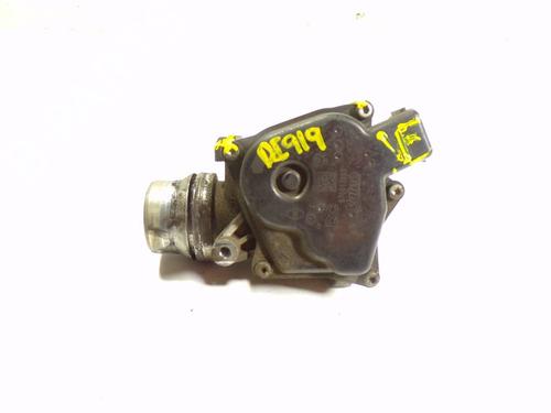 Used Throttle body DACIA LODGY (JS_) [2012-2025]  9660448