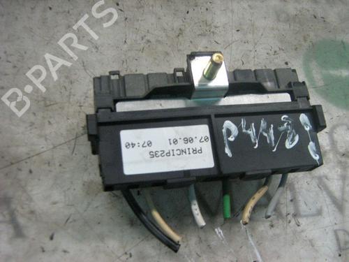 Used Electronic module Electronic module PEUGEOT 307 (3A/C) 2.0 HDi 90 (90 hp) 3773742 3773742