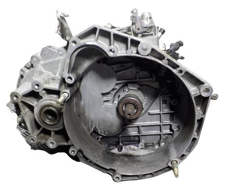 Gearbox ALFA ROMEO BRERA (939_) 2.4 JTDM 20V (939DXD1B, 939DXD12) | BP9037310M3 