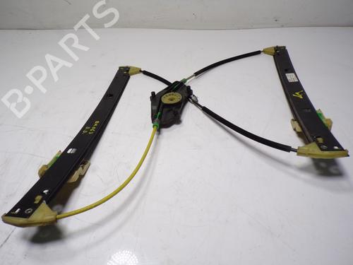 Front right window mechanism AUDI A4 B8 (8K2) 2.0 TDI 16V | BP11192288C23 