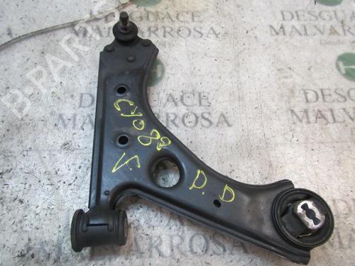 Right front suspension arm PEUGEOT BIPPER (AA_)  | BP3846047M13 