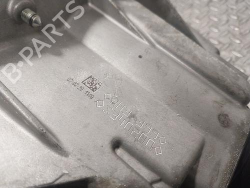 Gearbox DACIA SANDERO II TCe 90 (B8M1, B8MA, B8AC) | BP16899311M3 