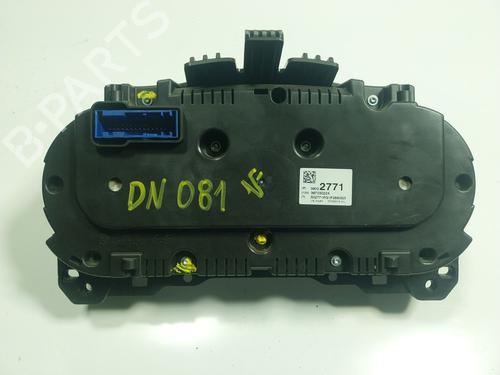 Instrument cluster OPEL CORSA E (X15)  | BP17384622C47 