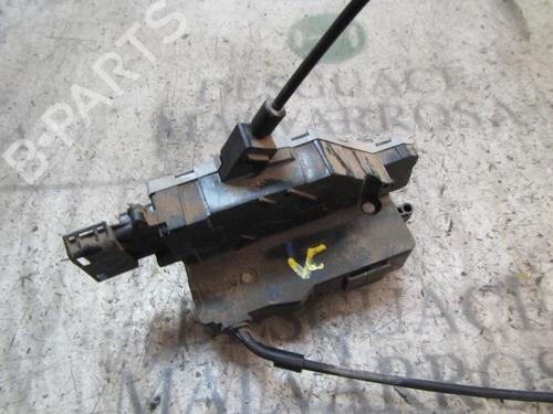 Rear left lock CITROËN C4 Grand Picasso I (UA_) 2.0 HDi 138 | BP4004952C100 