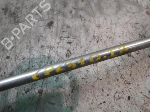 Left front suspension arm KIA PICANTO I (SA) 1.1 CRDi | BP14274441M12 