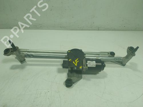 Used Front wiper motor Front wiper motor VW T-ROC (A11, D11) [2017-2026] 16356376 16356376