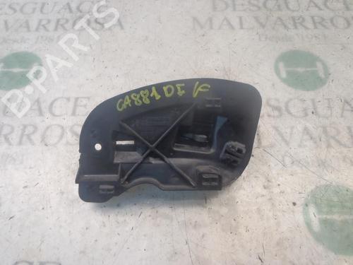 Front left interior door handle OPEL COMBO Box Body/MPV 1.3 CDTI 16V | BP3809079I13 - Image 2