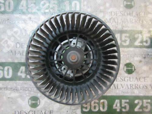 Used Heater blower motor Heater blower motor FORD KUGA I 2.0 TDCi (136 hp) 3862506 3862506