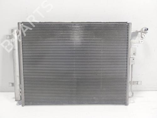 AC radiator KIA NIRO I (DE)  | BP16727314M32