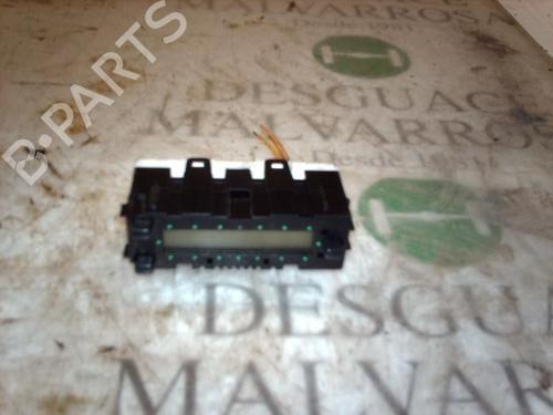 Used Switch Switch CITROËN XANTIA (X2) [1998-2003] 3789529 3789529