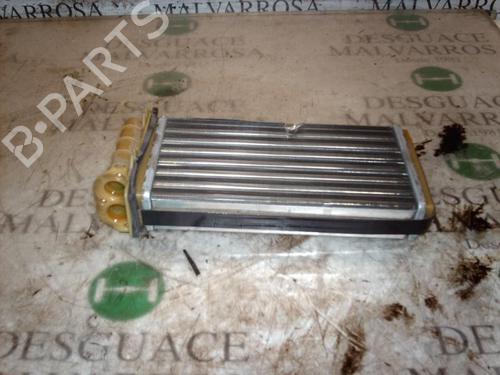 Used Heater matrix FIAT BRAVO I (182_) 1.4 (182.AA) (80 hp) 3758123