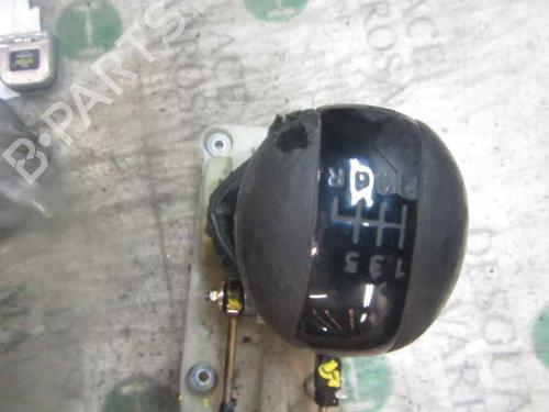 Gear lever NISSAN X-TRAIL I (T30) 2.2 dCi | BP7410721M90