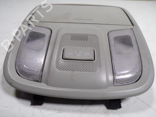 Used Interior roof light Interior roof light KIA NIRO I (DE) 1.6 GDI Plug-in Hybrid (141 hp) 15212489 15212489